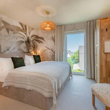 Bali Blizz - App 14 * Benz (Usedom)