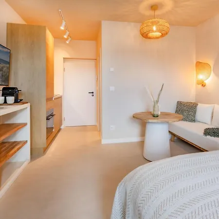Bali Blizz - App 14 * Benz (Usedom)