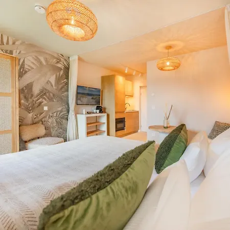 Bali Blizz - App 14 * Benz (Usedom)